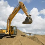 EXCAVATOR
