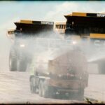 WATER CART